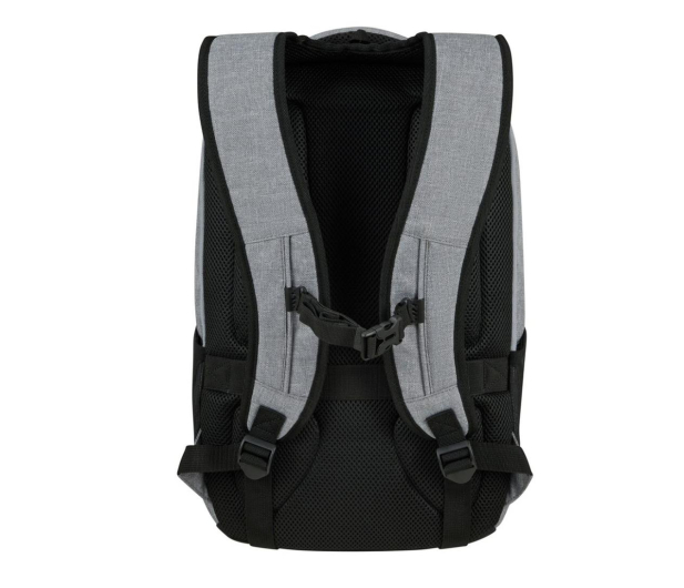 AMERICAN TOURISTER Urban Groove UG15 15.6" grey melange 143778-8412 - 1163411 - zdjęcie 4